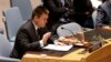 Ми однозначно знайдемо механізм, як покарати винних за «Боїнг» – Клімкін
