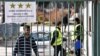 Između protesta i ljudskih prava migranata