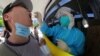 Masovno testiranje na korona virus u Wuhanu (2. juli 2020.)
