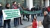 Суд разрешил строительство в парке Ваке