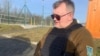 Мартті Сузі з Фінляндії привіз гуманітарну допомогу і хоче воювати за Україну