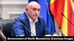 Зарко Милошевски