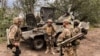 Чому добровольці з Білорусі воюють з Росією в Україні?