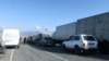 Ադրբեջանի ԱԳՆ․ «Լաչինի ճանապարհի շրջափակման մասին պնդումներն ապատեղեկատվություն են»
