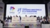 Ֆրանկոֆոնիայի անդամներն ընդունված բանաձևով իրենց աջակցություն են հայտնում Հայաստանին, Ալիևն արձագանքում է