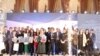 "Умтулуу - 2022" сыйлыгы тапшырылды
