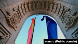Зустріч міністрів закордонних справ країн НАТО буде зосереджена на збільшенні військової допомоги Україні, такої як системи протиповітряної оборони та боєприпаси 
