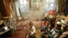 'Alternative' Energy Fuels Central Asia