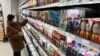 RUSSIA-ECONOMY-INFLATION-CONSUMERS