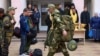 Mobilizacija na jugozapadu Rusije