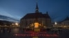 La protestul de la Cluj-Napoca, comunitatea Declic a cerut aplicarea unui mecanism de raportare zilnică a infecțiilor intraspitalicești.