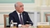 Ադրբեջանի վարչապետ Ալի Ասադով, արխիվ