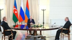 Նոյեմբերի 9-ի հայտարարության շուրջ կողմերը շարունակում են մեղադրանքներ փոխանակել. վարչապետը պնդում է՝ չի հրաժարվում 9-րդ կետից