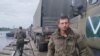 «Плывем». Як російська армія залишає правий берег Херсонщини 