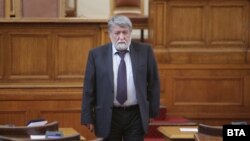 Vezhdi Rashidov