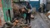 Many residents of Chernihiv and other Ukrainian cities may have to rely on firewood for heating this winter amid Russia's bombardment of the country's energy facilities. (illustrative photo)