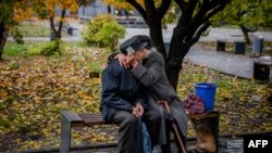 În cele peste nouă luni de conflict, 6.430 de civili au murit și alți 9.865 au fost răniți.
