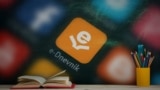 Cover photo for an explainer for an E-diary 16x9
