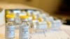 Serul Johnson & Johnson va fi administrat printr-o singură doză / Imagine generică