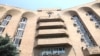 Armenia - A government building in Yerevan that houses the Ministry of Health.