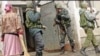 Chechen Human Rights Activist Suspends Hunger Strike