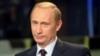 Russia: Putin Calls For Withdrawal Timetable For Iraq