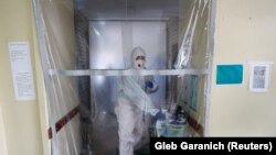 За весь час пандемії в Україні захворіли понад 3 мільйони людей, 74 857 – померли