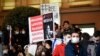 Грузинська опозиція планує нові протести після заяв Саакашвілі про знущання в тюремній лікарні