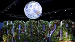 Čitamo vam: Podele već na početku COP26