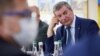 Парламент відправив у відставку голову Мінстратегпрому Уруського