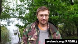 Уладзімер Мартаў