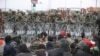Между Лукашенко, ЕС и смертью. Кризису на границе нет конца