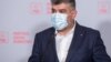Marcel Ciolacu, liderul social-democraților, spune că persoanele care trăiesc în lux în România ar trebui impozitate mai mult. 