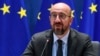 Predsjednik Evropskog vijeća Charles Michel 
