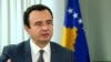 "Ova grupa je najbolji dokaz da je kriminal na severu Kosova svakodnevna realnost", napisao je premijer Kosova na Facebook-u