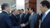 Кыргызская политэлита под огнем критики