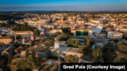 Pula