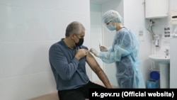 Фуқаролар эмланишдан олдин, албатта, тиббий текширувдан ўтказилади.
