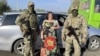 «Здавали росіянам позиції ЗСУ та паролі від блокпостів»: СБУ затримала двох інформаторів РФ