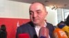 კობა ნაყოფია, „ნაციონალური მოძრაობის“ პოლიტსაბჭოს ყოფილი თავმჯდომარე 