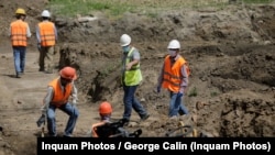 Sectorul construcțiilor a avut una dintre cele mai importante contribuții la creșterea economică din 2023.