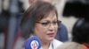 Liderul Partidului Socialist Bulgar, Kornelia Ninova, a eșuat în încercarea de a forma un guvern de coaliție.