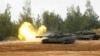 Țările NATO sunt de acord că Ucraina are nevoie de armament performant precum Leopard 2, dar încă discută între ele în ce condiții să trimită aceste echipamente. 