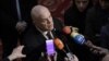 Главният прокурор Иван Гешев в парламента