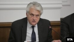 Бойко Рашков