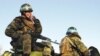 Georgia, Russia Tensions Still High After EU, U.S. Visits To Abkhazia