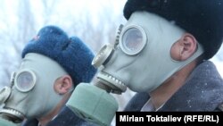 Быйылкы жылы эле армияда каза болгон жоокерлердин саны бешке жеткени айтылды. 