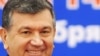 PM's Rise, Zeromax Demise May Shed Light On Uzbek Succession