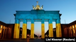 Германия. 
