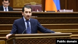Ալեքսանդր Սիրունյան